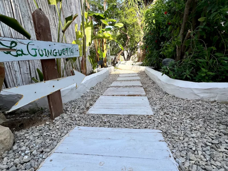 Joli bungalow indépendant avec un grand jardin - Photo 14