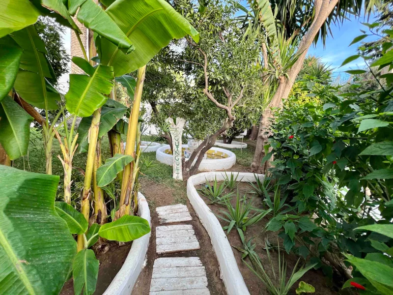 Joli bungalow indépendant avec un grand jardin - Photo 19