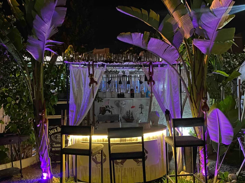 Joli bungalow indépendant avec un grand jardin - Photo 25