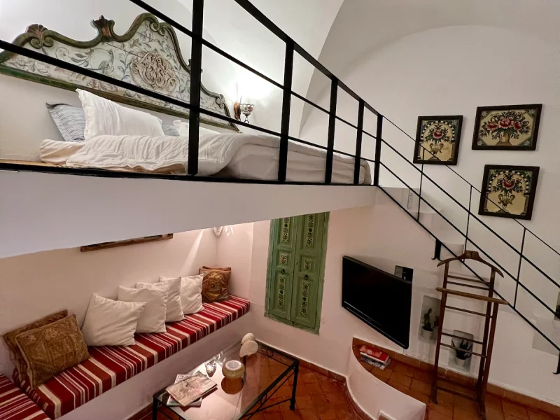 Joli bungalow indépendant avec un grand jardin - Photo 28