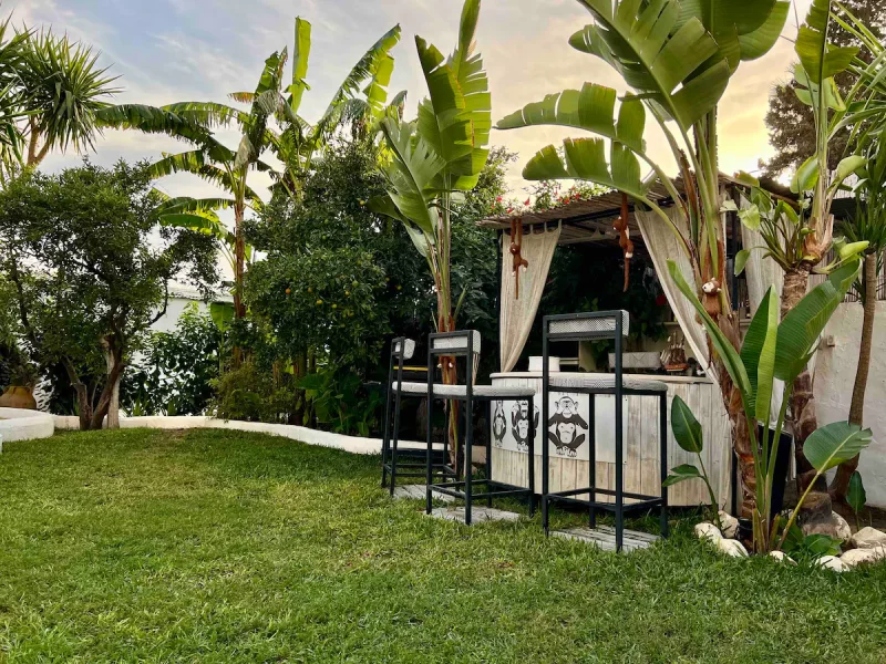 Joli bungalow indépendant avec un grand jardin - Photo 36