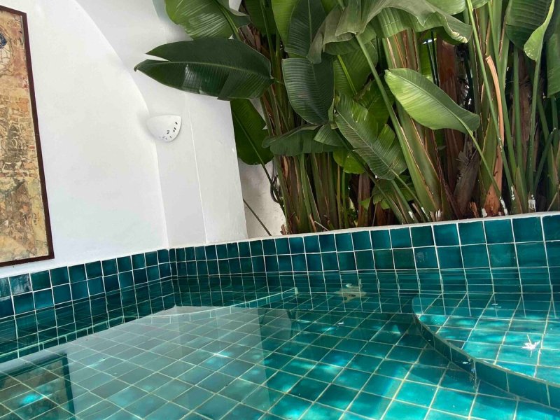 Joli bungalow indépendant avec un grand jardin - Photo 38