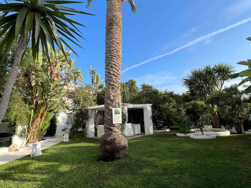 Joli bungalow indépendant avec un grand jardin - Photo 41