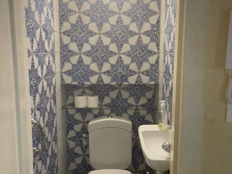 La Médina, bord de mer. - Photo 12
