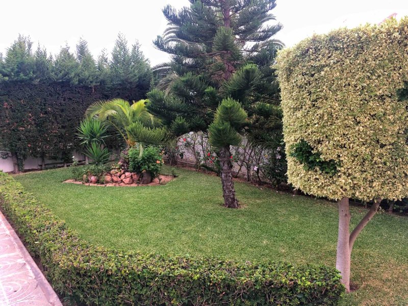Luxueuse villa à la résidence de l'hôtel Le Royal - Photo 9