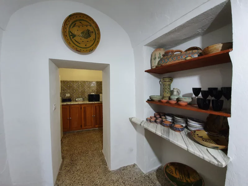 Maison atypique de la médina proche de la plage - Photo 13