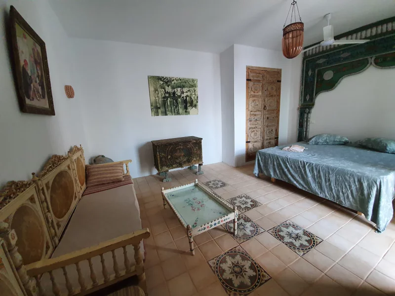 Maison atypique de la médina proche de la plage - Photo 31