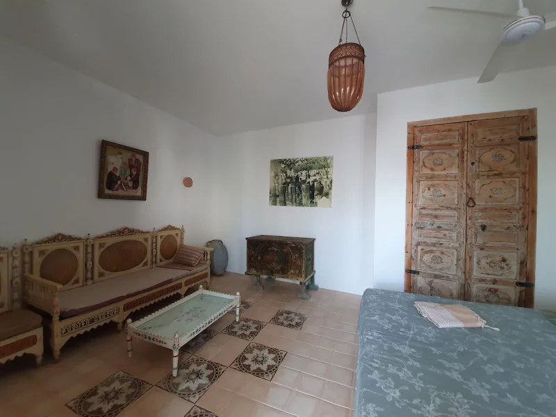 Maison atypique de la médina proche de la plage - Photo 33