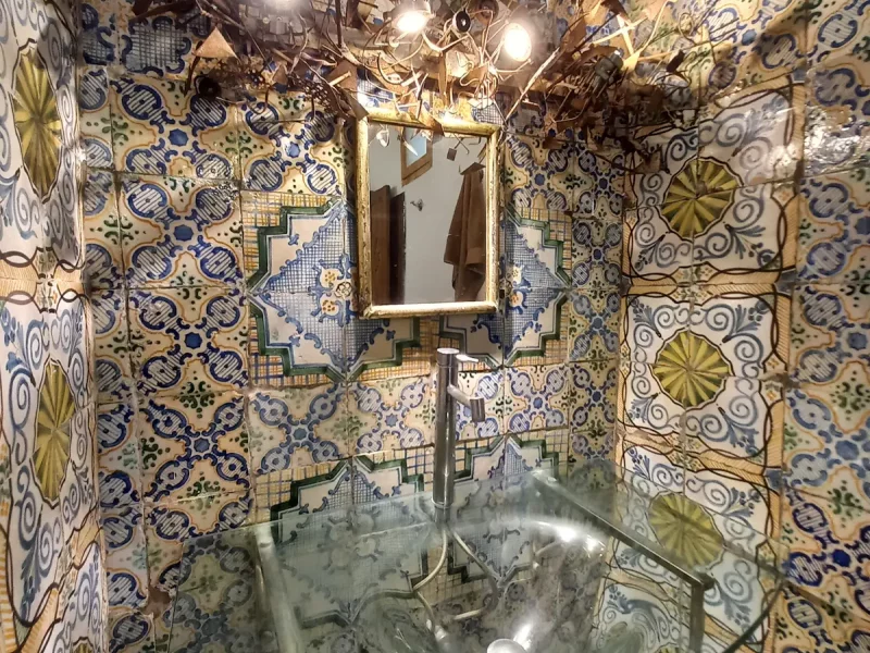 Maison atypique de la médina proche de la plage - Photo 36