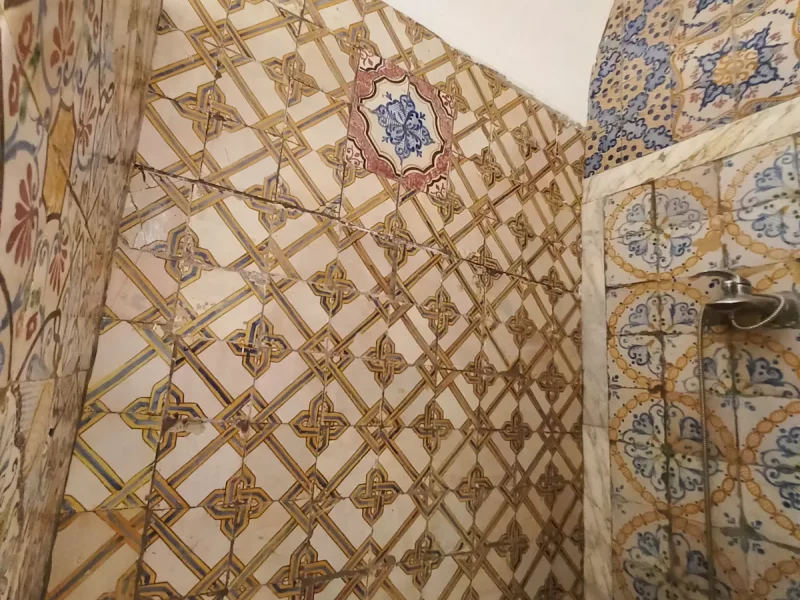 Maison atypique de la médina proche de la plage - Photo 37