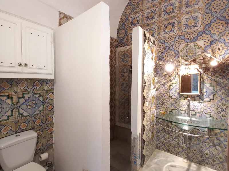 Maison atypique de la médina proche de la plage - Photo 38
