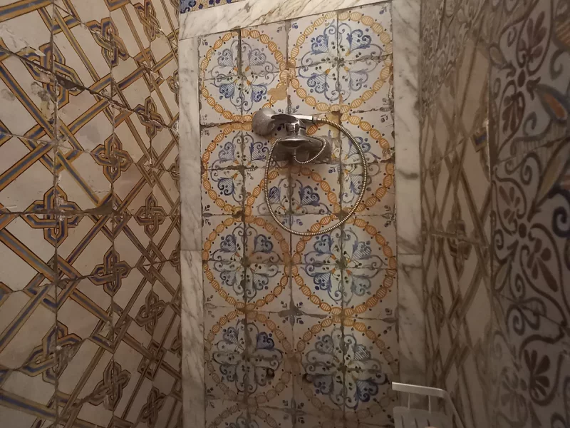 Maison atypique de la médina proche de la plage - Photo 39