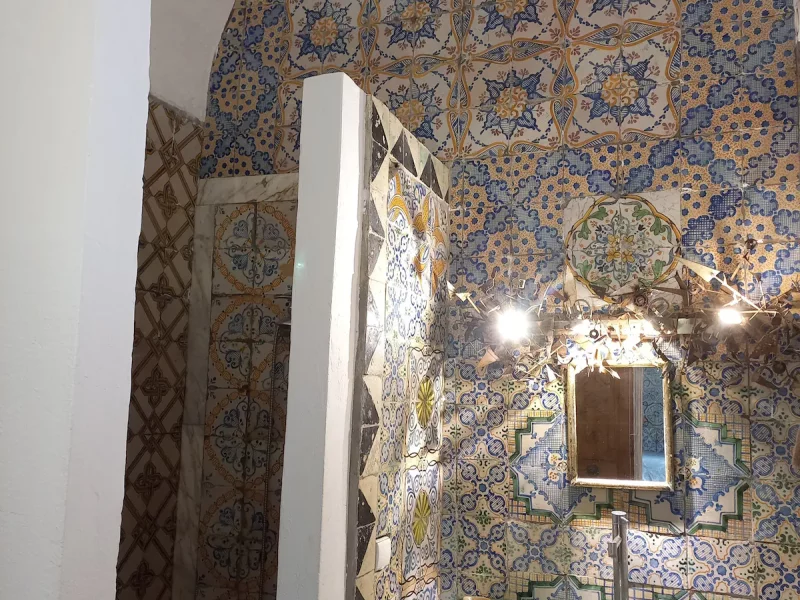 Maison atypique de la médina proche de la plage - Photo 40