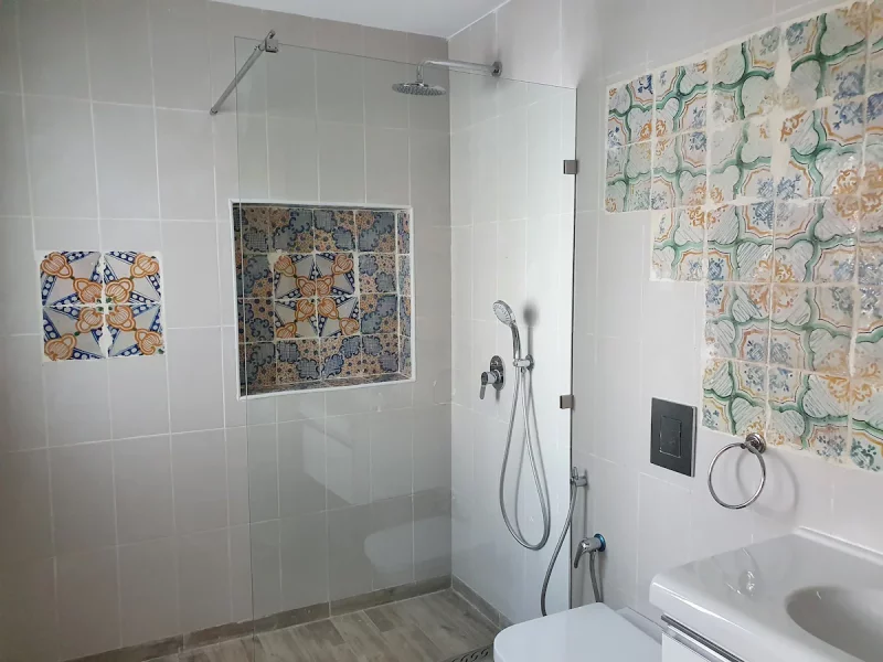 Maison atypique de la médina proche de la plage - Photo 41
