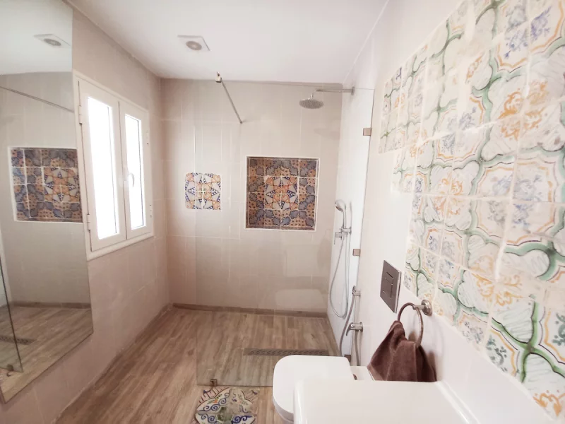 Maison atypique de la médina proche de la plage - Photo 43