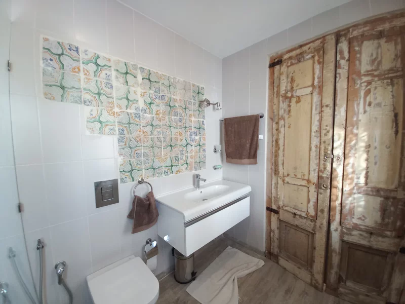 Maison atypique de la médina proche de la plage - Photo 44