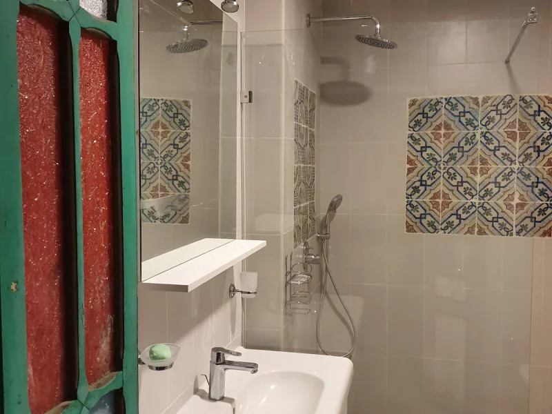 Maison atypique de la médina proche de la plage - Photo 45