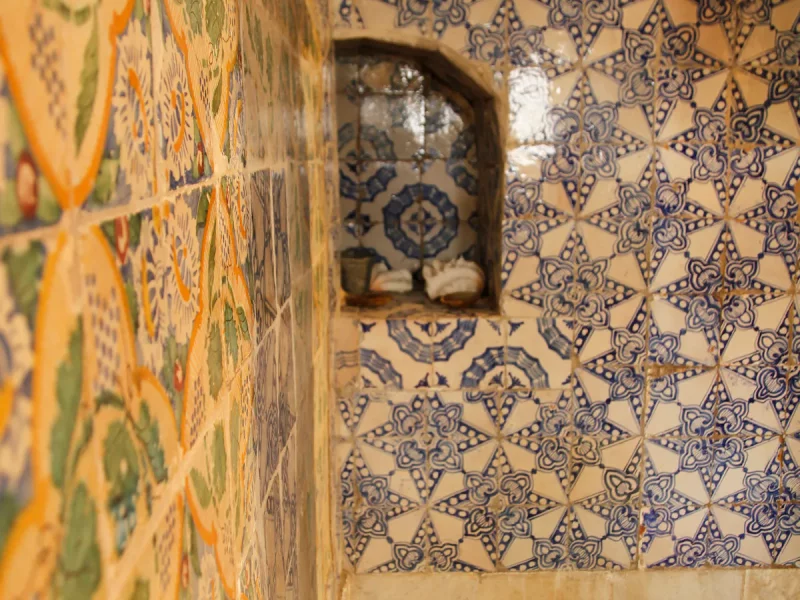 Maison atypique de la médina proche de la plage - Photo 50