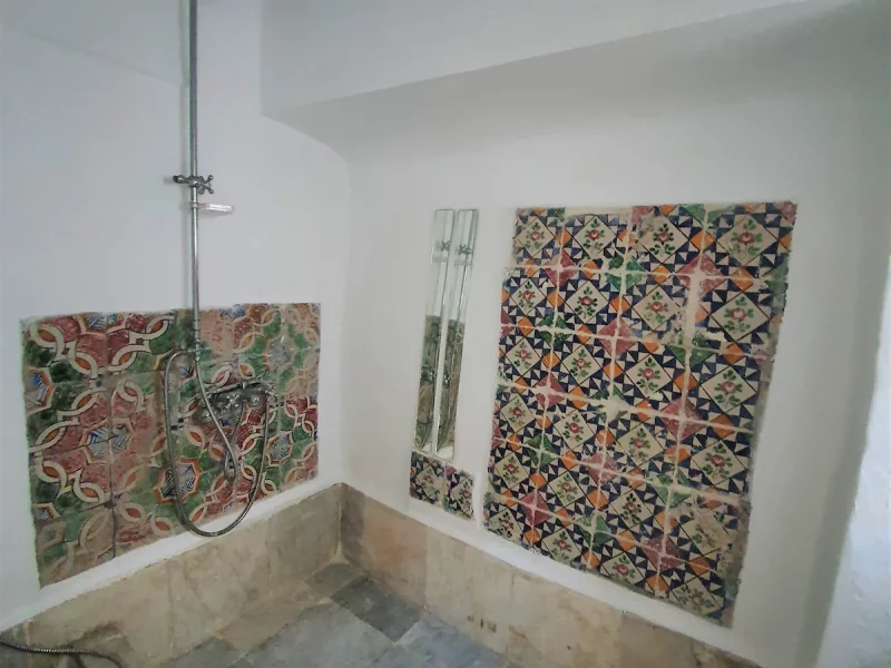 Maison atypique de la médina proche de la plage - Photo 51