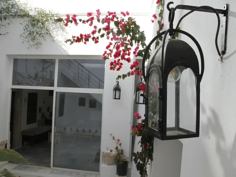 Maison atypique de la médina proche de la plage - Photo 59