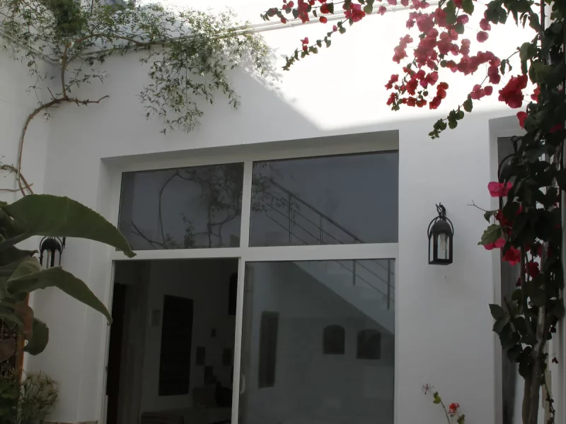 Maison atypique de la médina proche de la plage - Photo 61