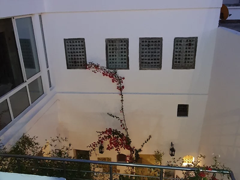 Maison atypique de la médina proche de la plage - Photo 67