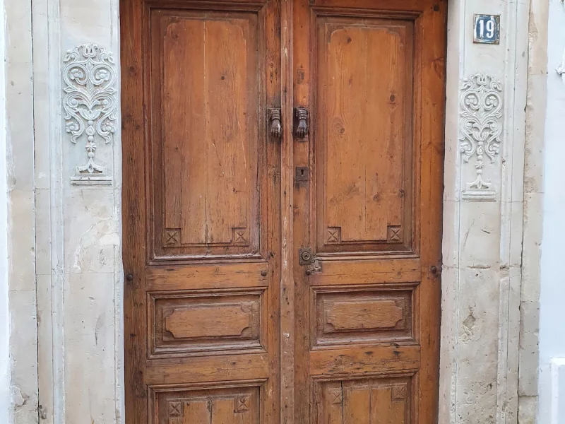 Maison atypique de la médina proche de la plage - Photo 74