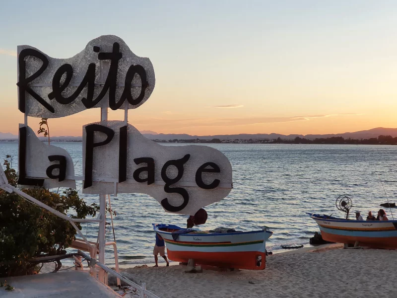 Maison atypique de la médina proche de la plage - Photo 88