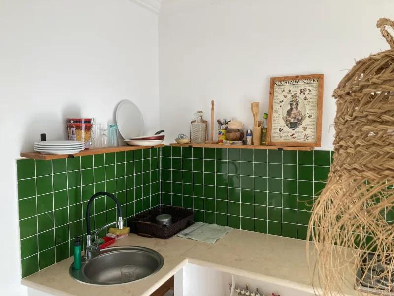 Maison de fleur 1 - Photo 3