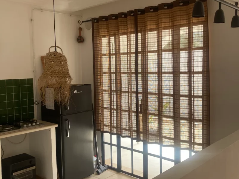 Maison de fleur 1 - Photo 5