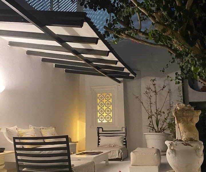Maison Les Cyprès (DarEsarwel) - Photo 10
