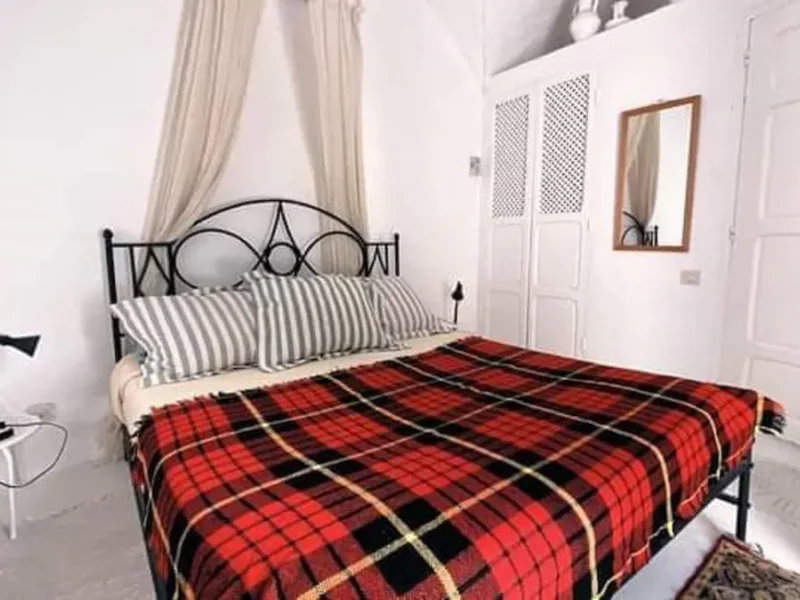 Maison Les Cyprès (DarEsarwel) - Photo 14