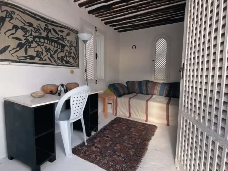 Maison Les Cyprès (DarEsarwel) - Photo 15