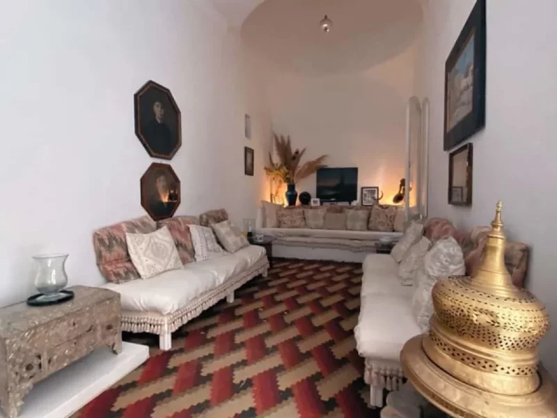 Maison Les Cyprès (DarEsarwel) - Photo 16