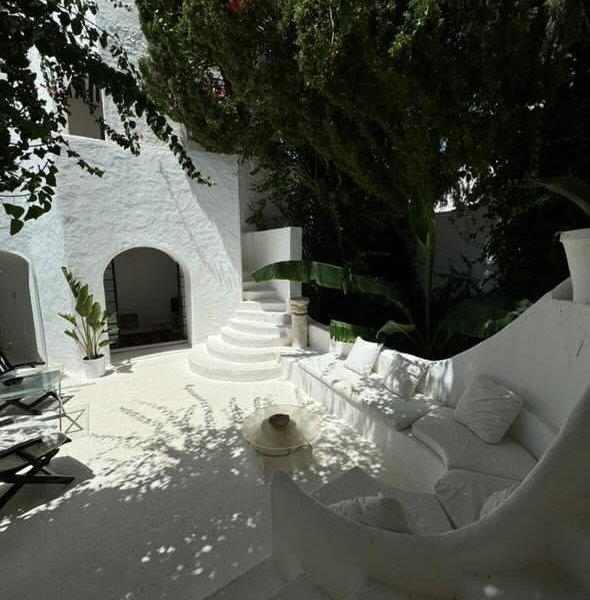 Maison Les Cyprès (DarEsarwel) - Photo 26