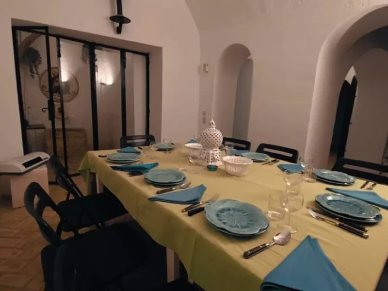 Maison Les Cyprès (DarEsarwel) - Photo 27
