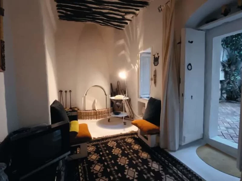 Maison Les Cyprès (DarEsarwel) - Photo 7