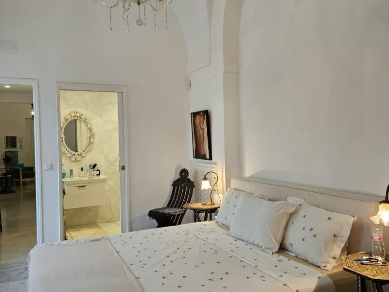 Maison style arabesque Centre ville - Photo 4