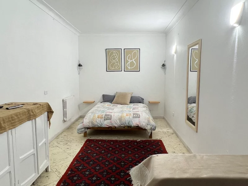 Petit appartement - Photo 4