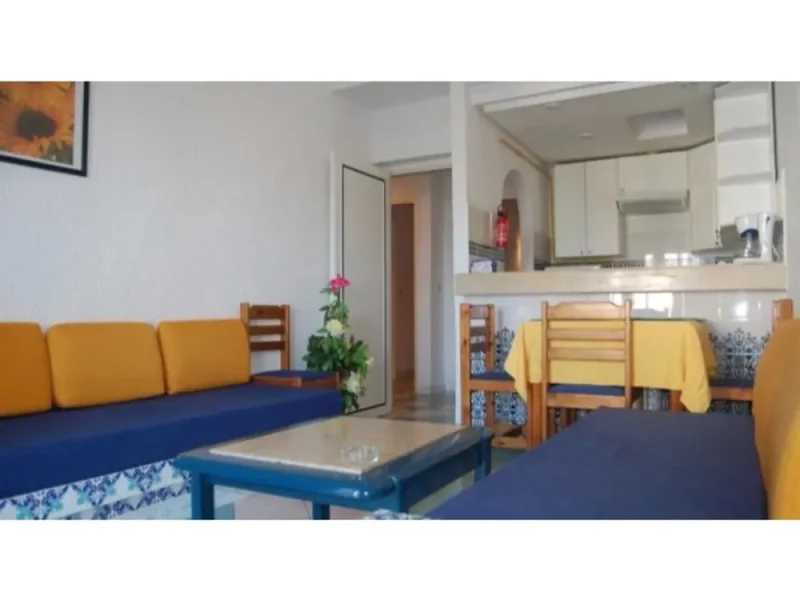 S+2 à Hammamet Nord,  Résidence L'Arabesque - Photo 2