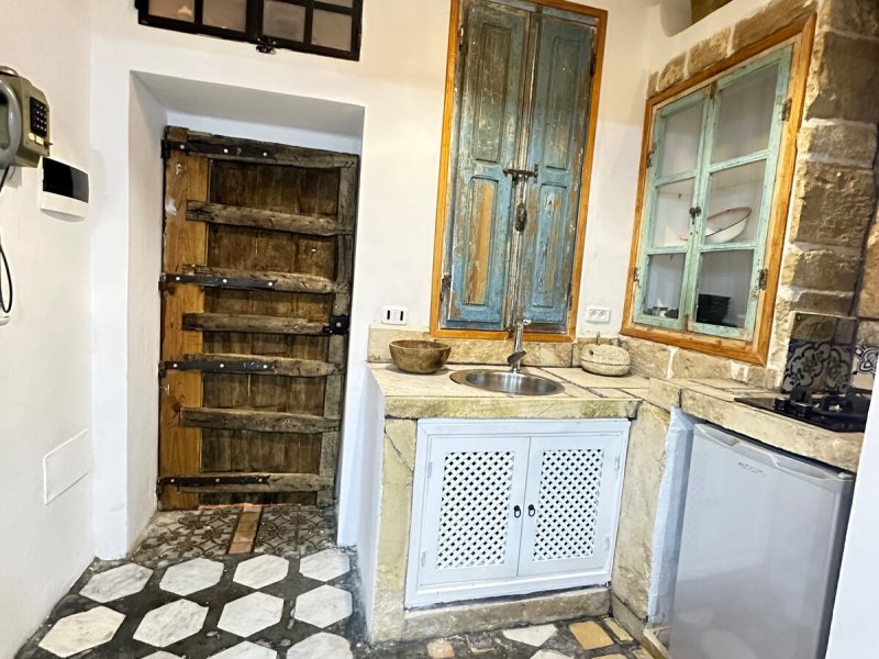 Studio authentique Arabesque. - Photo 26