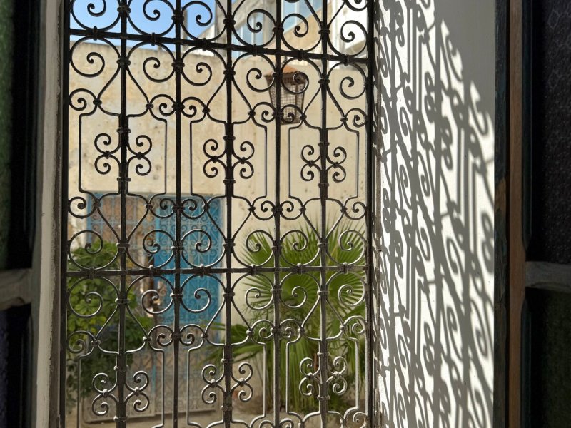 Studio authentique Arabesque. - Photo 47