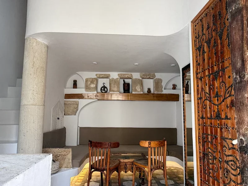 Studio authentique Arabesque. - Photo 8