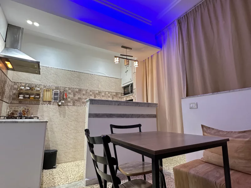 Studio confortable et charmant au calme (endroit élégant) - Photo 3