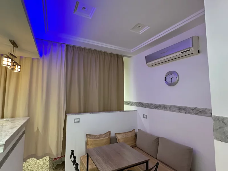 Studio confortable et charmant au calme (endroit élégant) - Photo 4