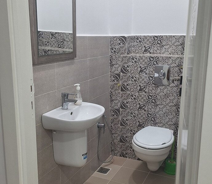 Studio élégant à 100 m de la plage – Hammamet. RDC - Photo 12