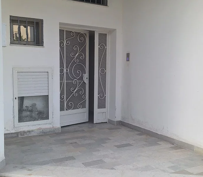 Studio élégant à 100 m de la plage – Hammamet. RDC - Photo 21