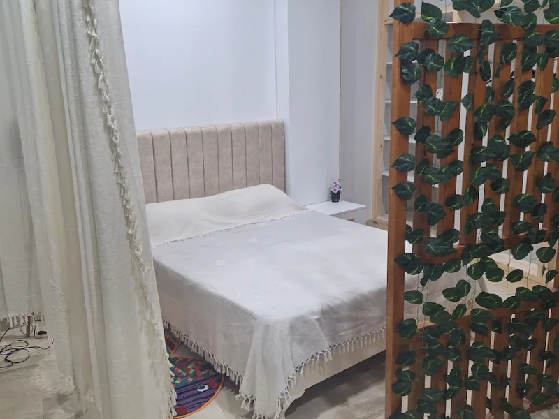Studio élégant à 100 m de la plage – Hammamet. RDC - Photo 26