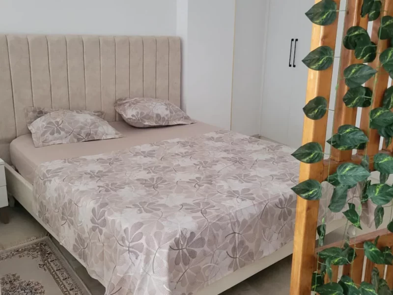 Studio élégant à 100 m de la plage – Hammamet. RDC - Photo 28