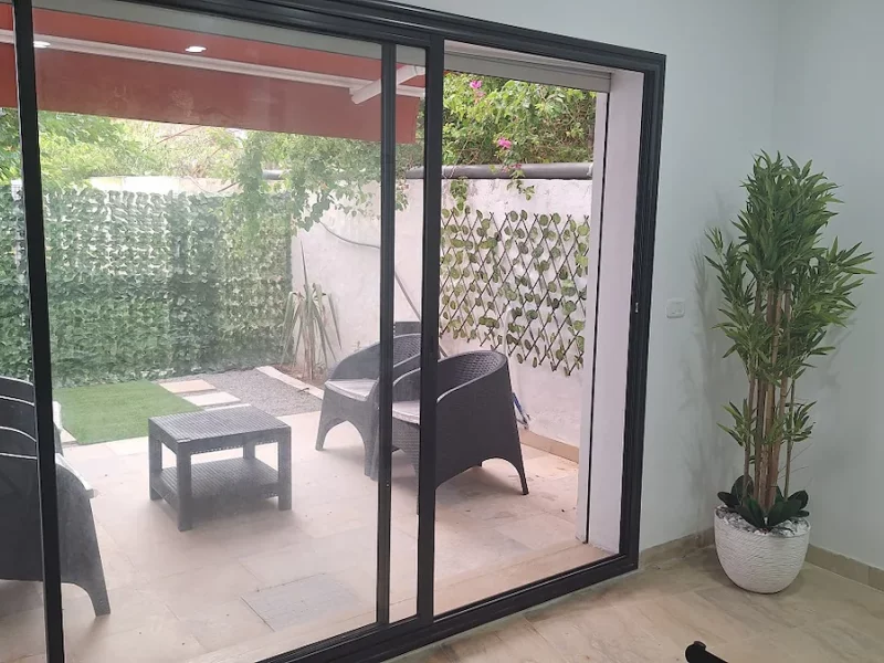 Studio élégant à 100 m de la plage – Hammamet. RDC - Photo 6